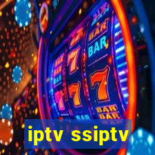 iptv ssiptv